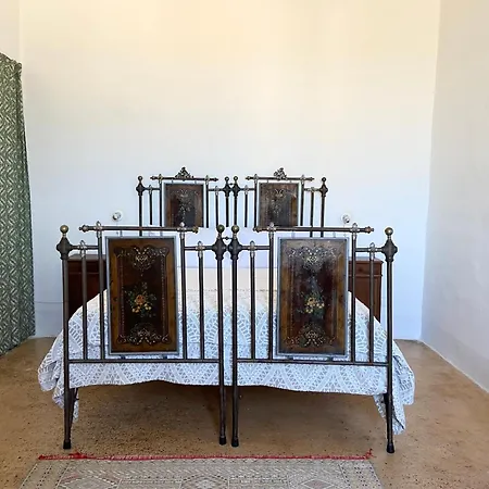 Bed & Breakfast Galeta Masseria *