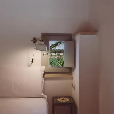 Galeta Masseria فندق مبيت وإفطار Nardò