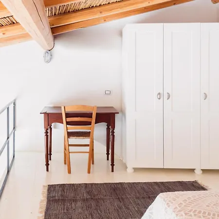 Galeta Masseria Couette-café 3*