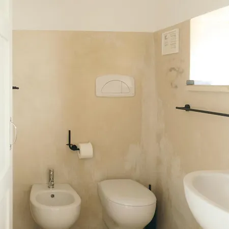 Galeta Masseria 3*