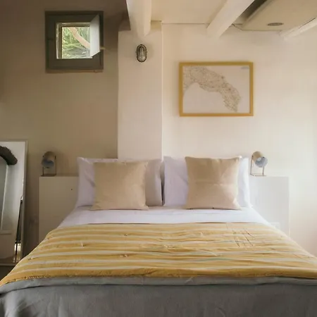 Galeta Masseria Bed & Breakfast 3*