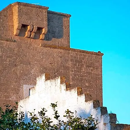 Galeta Masseria فندق مبيت وإفطار Nardò