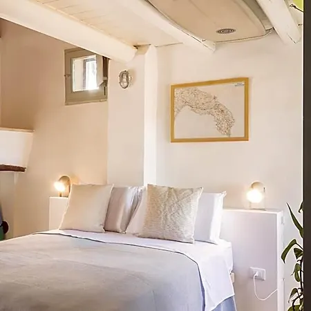 B&B Galeta Masseria 나르도