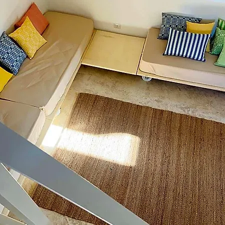 Galeta Masseria B&B 나르도