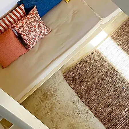 Galeta Masseria B&B 나르도