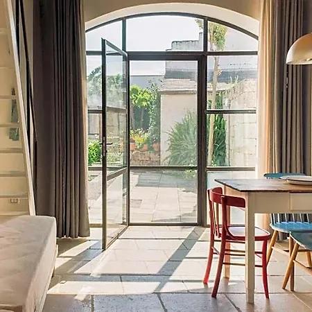 Galeta Masseria B&B