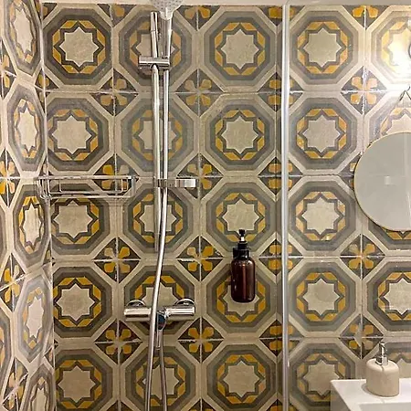 Galeta Masseria B&B 3*