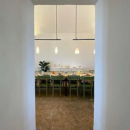 Bed & Breakfast Galeta Masseria 3*