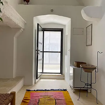 Galeta Masseria 나르도