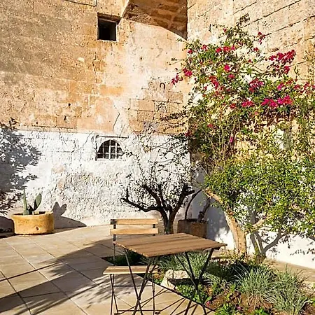 Galeta Masseria