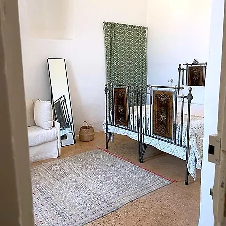 Galeta Masseria 나르도