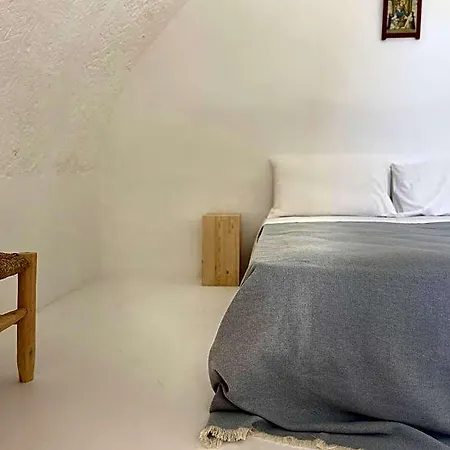 Galeta Masseria B&B 3*