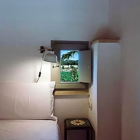 Galeta Masseria B&B
