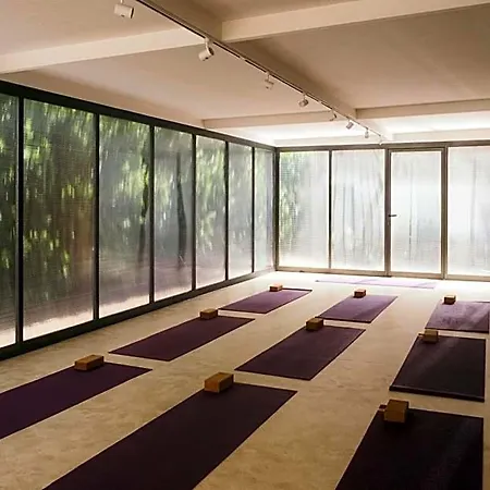 Galeta Masseria B&B 나르도