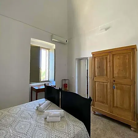 Galeta Masseria 3*