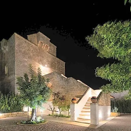 Galeta Masseria 3* Nardò