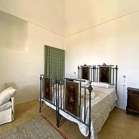 Galeta Masseria Bed & Breakfast 3*