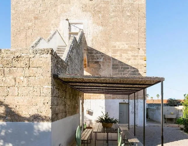 Galeta Masseria