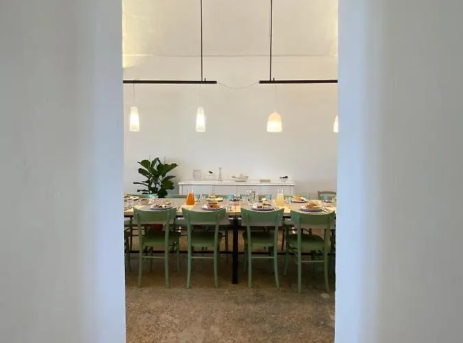 Galeta Masseria Bed & Breakfast