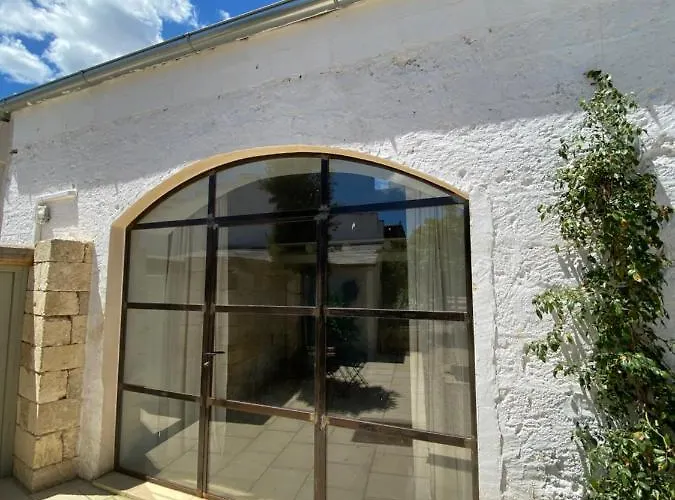 Galeta Masseria 3*